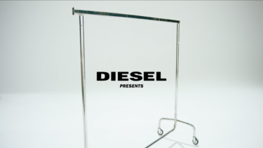 Image fixe de DIESEL - Say No To Uncool Wool