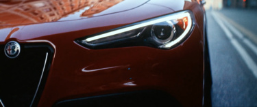 Image fixe de Alfa Romeo - Stelvio DC