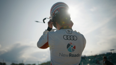 Still image from Audi Sport - Beats Per Minute