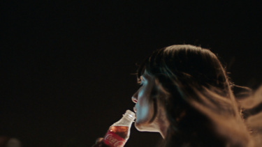 Still image from Coca-Cola - Mini Moments