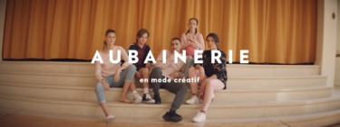 Image fixe de Aubainerie - En mode créatif