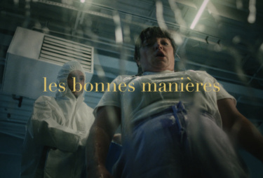 Image fixe de Les Bonnes Manières (teaser)