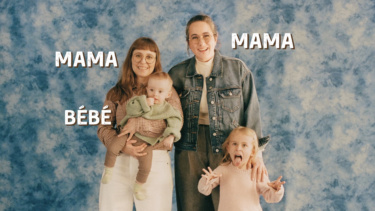 Image fixe de A&W - La famille
