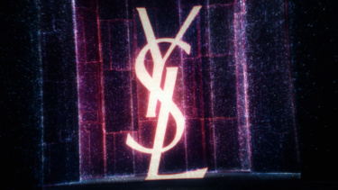Image fixe de Yves Saint Laurent - Black Opium | Zoë Kravitz
